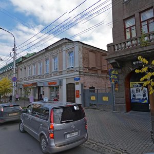 Mira Avenue, 47 ، كراسنويارسك: صورة