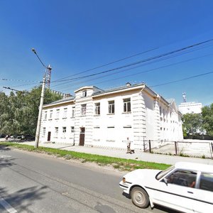 Oktyabrskaya ulitsa, No:57, Tolyatti (Togliatti): Fotoğraflar