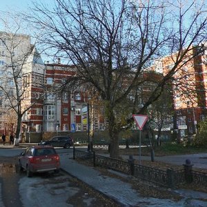 Нижний Новгород, Ошарская улица, 17: фото