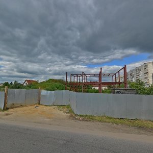 Severnaya Street, 13, Orehovo‑Zuevo: photo