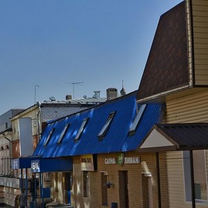 Profsoyuznaya Street, 28, Kazan: photo