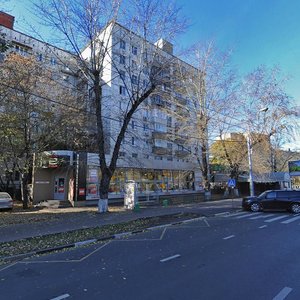 Samotyochnaya Street, 13, : foto