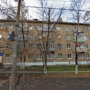 Kirpichnogo Zavoda Street, 14А, Ryazan: photo