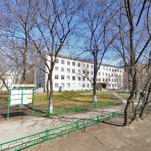 Khromova Street, 45, : foto
