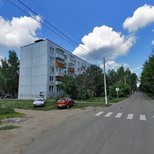 Поселок старый городок московская область