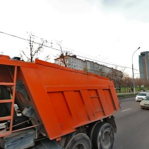 Dmitrovskoye Highway, 25к1, Moscow: photo