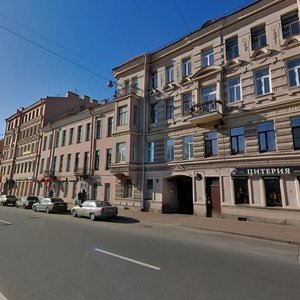 Rimskogo-Korsakova Avenue, 89-91В ، سان بطرسبرغ: صورة