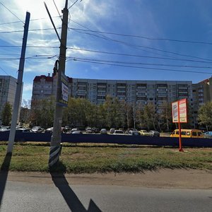 Yuzhnoye Highway, 19, Togliatti: photo