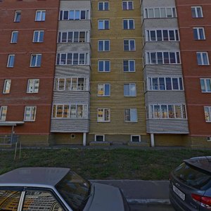 Kosmicheskiy prospekt, 14Е ، أومسك: صورة