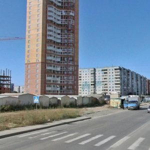 Ulitsa V. Vysotskogo, 38к3, Novosibirsk: photo