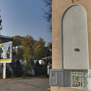Prospekt Ushakova, 21, Kherson: photo