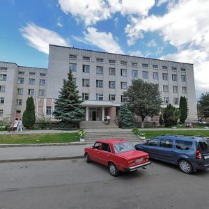 Sviatoslava Rikhtera Street, 23, Zhytomyr: photo