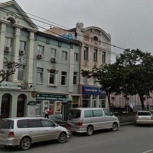 Svetlanskaya Street, No:15А, Vladivostok: Fotoğraflar