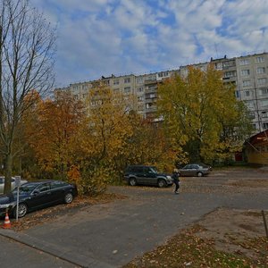 Miendzialiejeva Street, 23, : foto