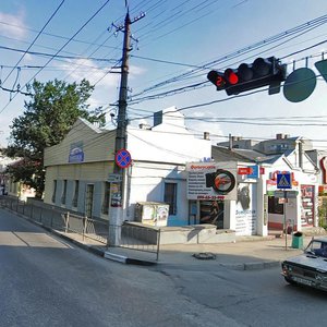 Kievskaya Street, 64Б, Simferopol: photo