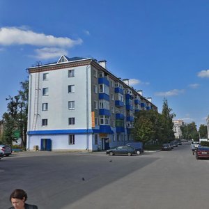 Ulitsa Rogachyova, 1, : foto