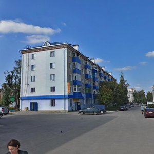 Ulitsa Rogachyova, 1, Zelenodolsk: photo