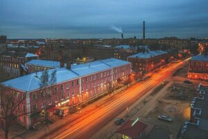 Lenina Street, No:102, Orehovo‑Zuyevo: Fotoğraflar