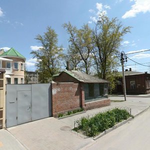 Ростов‑на‑Дону, Улица Мурлычёва, 89А: фото