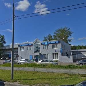 Sosnovaya Alley, 15, : foto