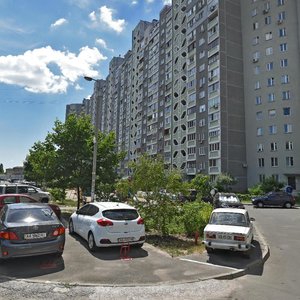 Sosnytska Street, 19, Kyiv: photo