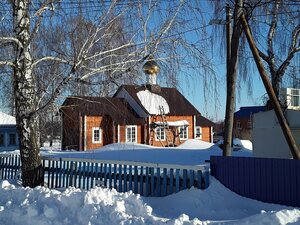 Республика Башкортостан, Улица Ленина, 14А: фото