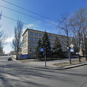 Illicha Avenue, 93, Donetsk: photo