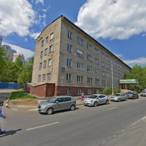 Yagodnaya Street, 15, : foto