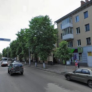 Kyivs'ka Street, 10, Zhytomyr: photo