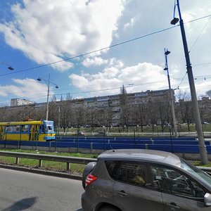 Lesia Kurbasa Avenue, 15, Kyiv: photo