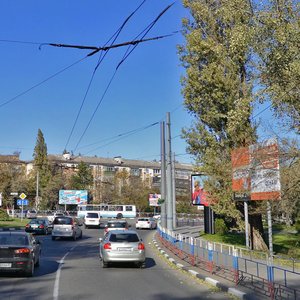 Kutuzovskaya Street, 3, Novorossiysk: photo