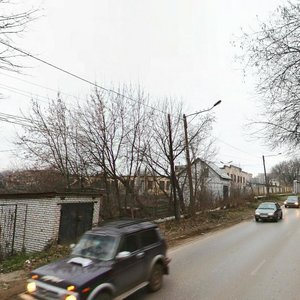 Artel'naya Street, 15к3, Nizhny Novgorod: photo