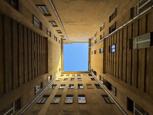 Bolshoy Kazachiy Lane, 11, Saint Petersburg: photo