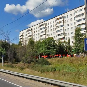 Krasnaya Street, 180, Solnechnogorsk: photo