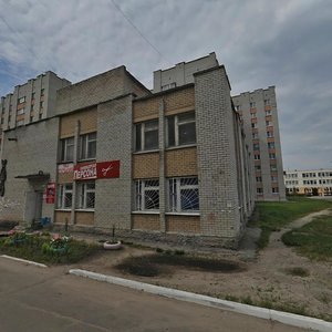 Вокзальная 154 брянск карта