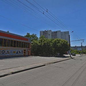 Днепр, Улица Николая Михновского, 8: фото