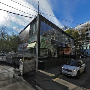 2nd Polyansky Lane, вл2 ، موسكو: صورة