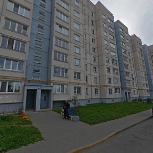 Mihasia Lynkova Street, 87к2, Minsk: photo