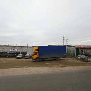 Gaugelya Street, 2А/2, Nizhny Novgorod: photo