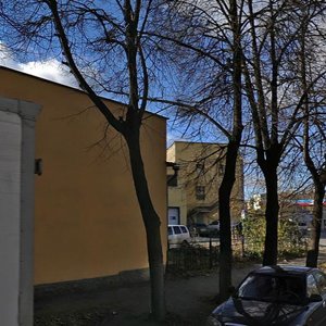 Kudryavtseva Street, 66, Ryazan: photo