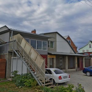 Voronezhskaya ulitsa, 16 ، كراسنودار: صورة