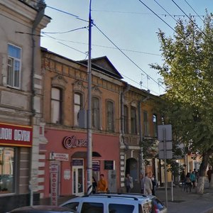 Moskovskaya ulitsa, 77, Saratov: photo