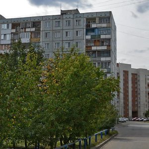 Ulitsa Lapteva, 6, Omsk: photo