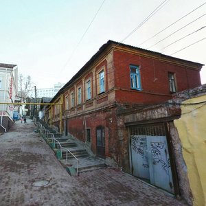 Rozhdestvenskaya Street, 12Б, Nizhny Novgorod: photo