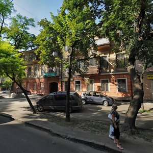 Vulytsia Novoselskoho, 80, : foto