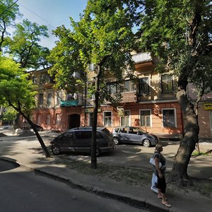 Vulytsia Novoselskoho, 80, Odesa: photo