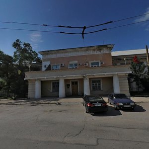 Lastovaya Square, 3, Sevastopol: photo
