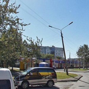 Emelyanova Street, 31/1, Yuzhno‑Sakhalinsk: photo