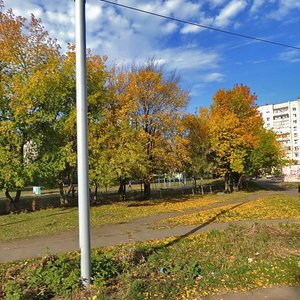 Bummashevskaya Street, 66А, Izhevsk: photo