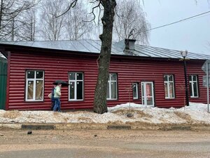 Ulitsa Konyarova, 10, Yahroma: photo